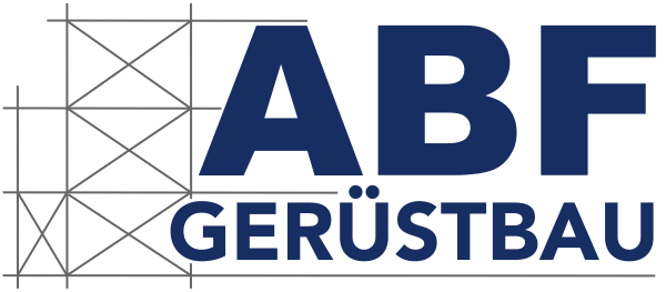 ABF Geruestbau Logo